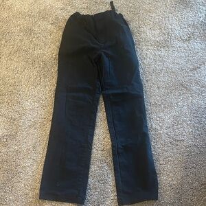 Old Navy Men's Dark Chinos